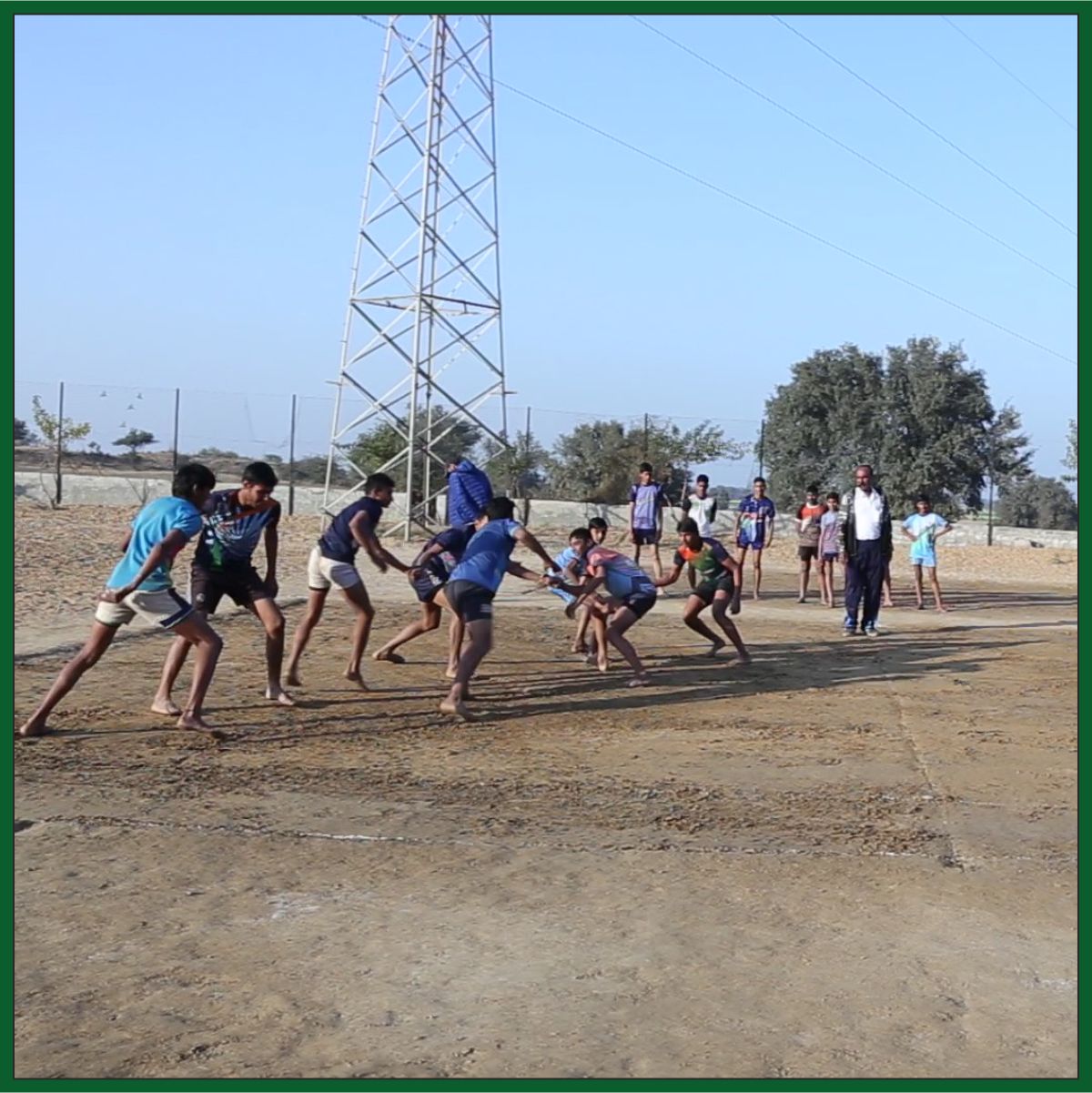 Hindu Public School Chaudharywas, Hisar — photo 4