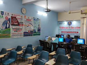 Vishwas Education (An Institute Of Computer Education & Digital Marketing)