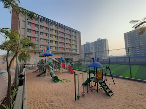 Orchids International School Tathawade — photo 3
