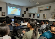 MAAC - Maac Agra — photo 4