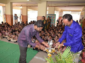 Narayana e-Techno School, Pitapuram — photo 6
