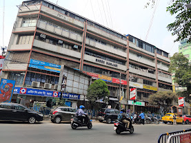 IMS India, Park Street, Kolkata