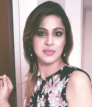 Alaya — alumnus of IWP Academy, Janakpuri