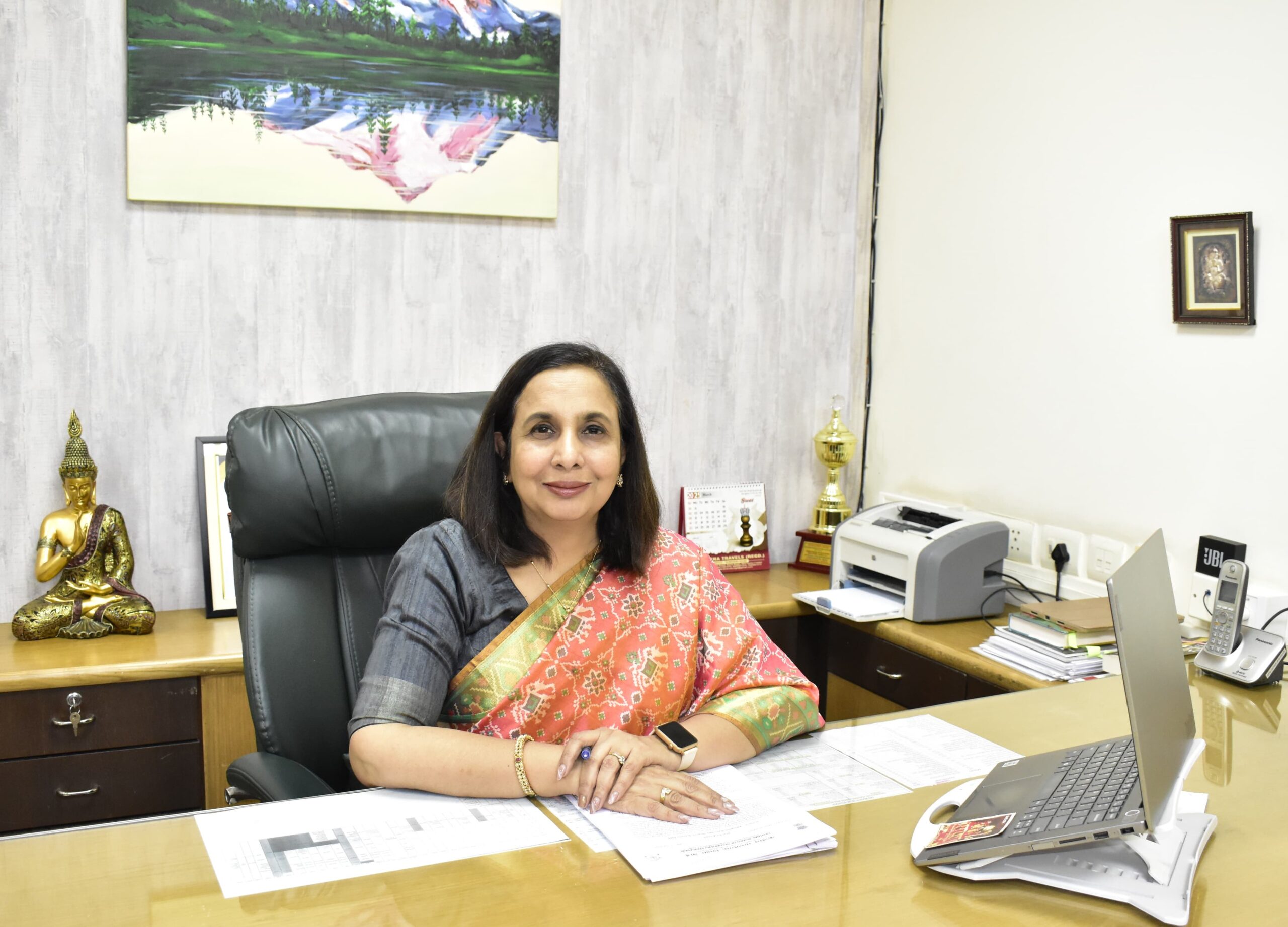 Salwan Public School Delhi — photo 4