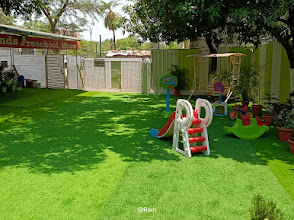 Birla Open Minds Preschool, Mhow, Madhya Pradesh — photo 2