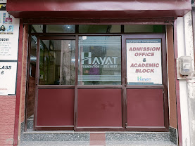 Hayat Foundation, Roorkee — photo 6