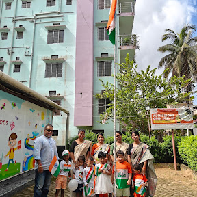 Birla Open Minds Preschool, Silchar