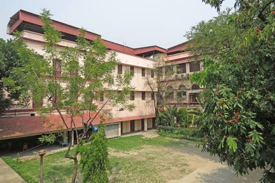 Calcutta Girls' High School