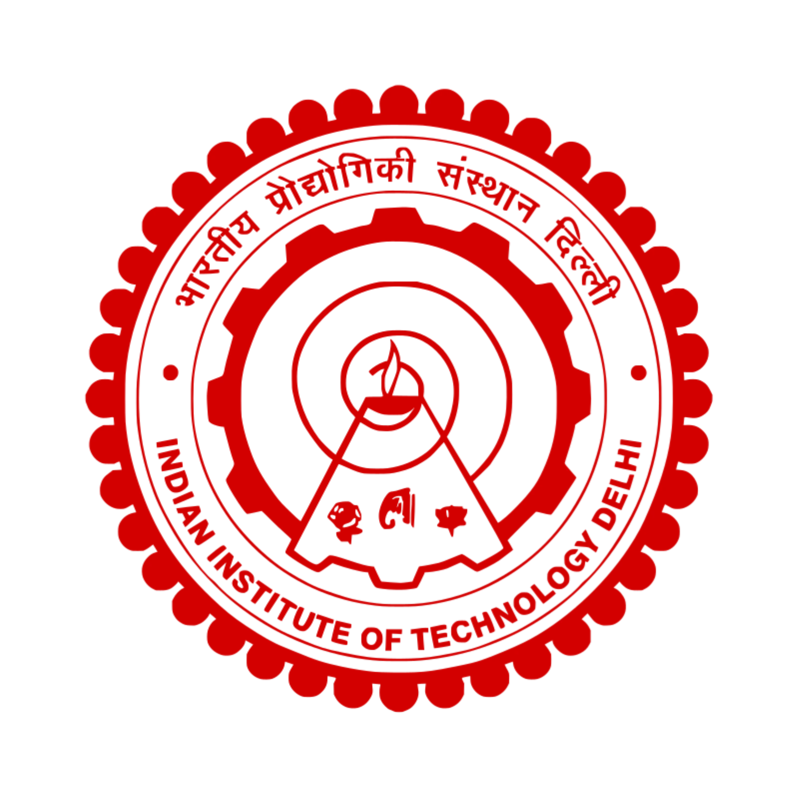 IIT Delhi — alumnus of WhiteRay Institute, Chandigarh