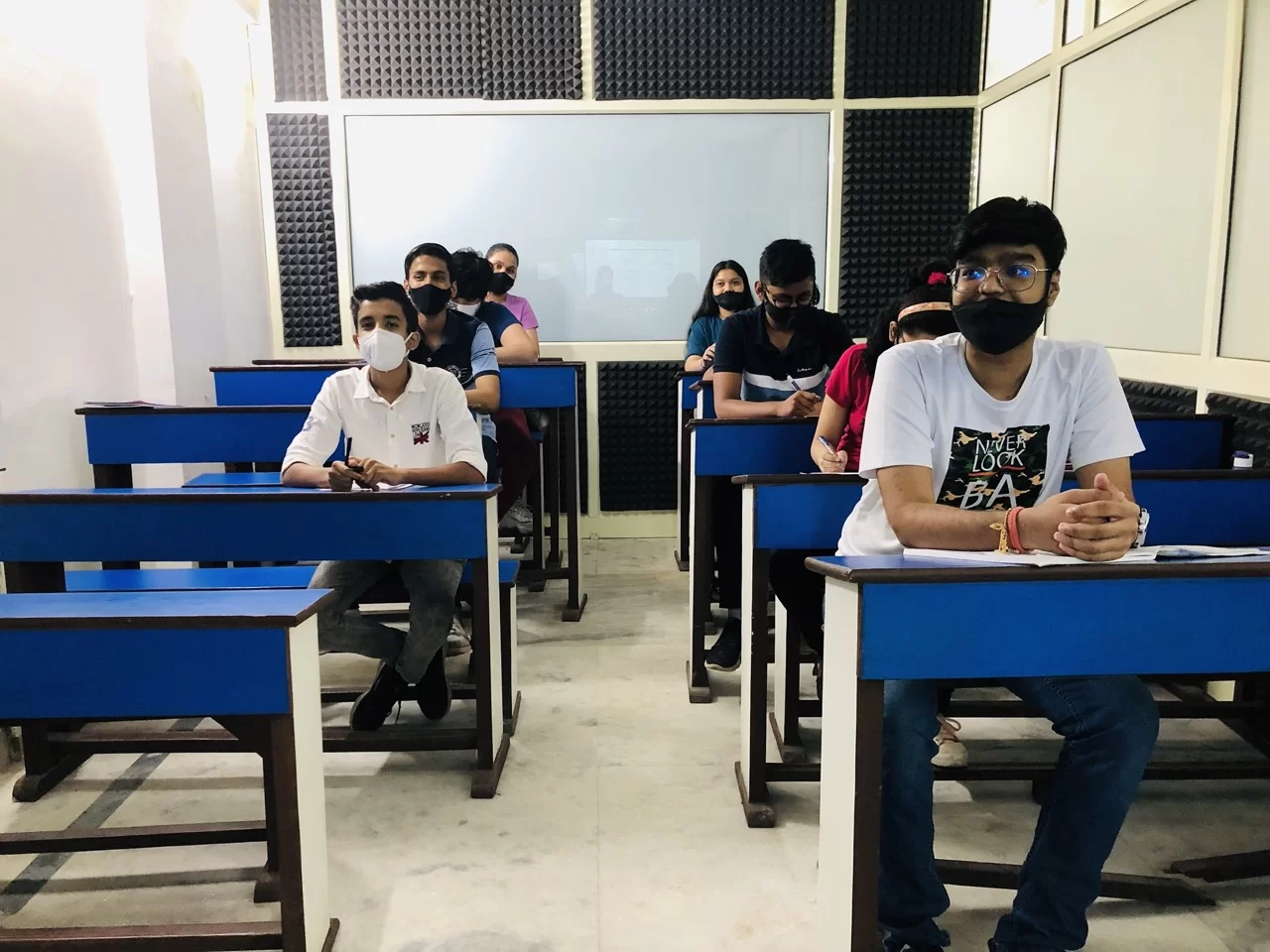 Level Up Academy, Rohini — photo 3