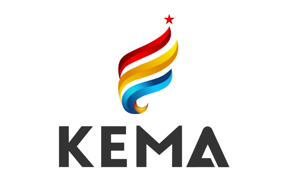 KEMA Public School logo