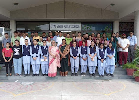 Dyal Singh School Panipat — photo 2