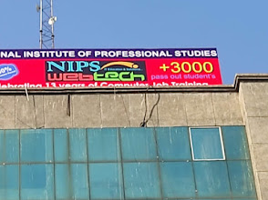 National Institute of Professional Studies (NIPS), Rajnagar Ghaziabad — photo 7