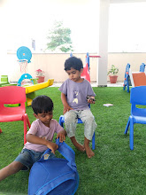 Birla Open Minds Preschool, Keshwapur Hubli — photo 4