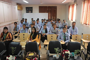 Delhi Paramedical & Management Institute (DPMI),Nirbhay Nagar — photo 7