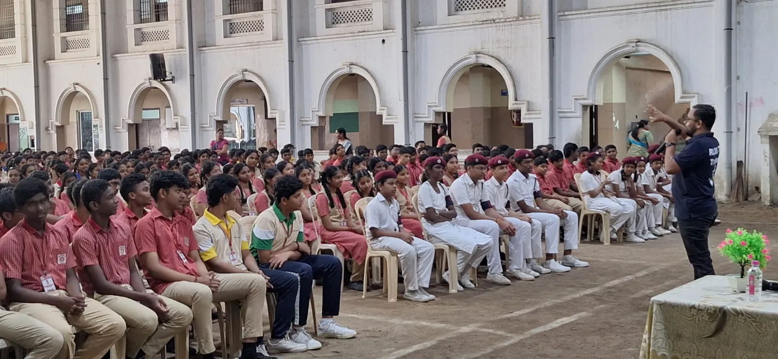 Vani Vidyalaya Senior Secondary & Junior College — photo 24