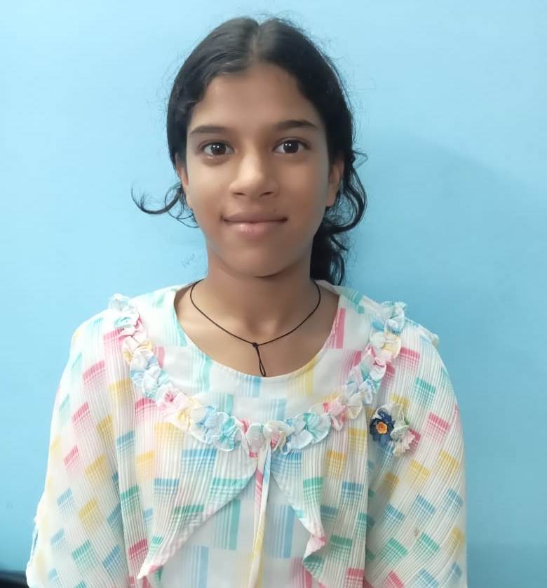 RIYA Yadav — Bala Ji Computer Institute, Panki, Kanpur