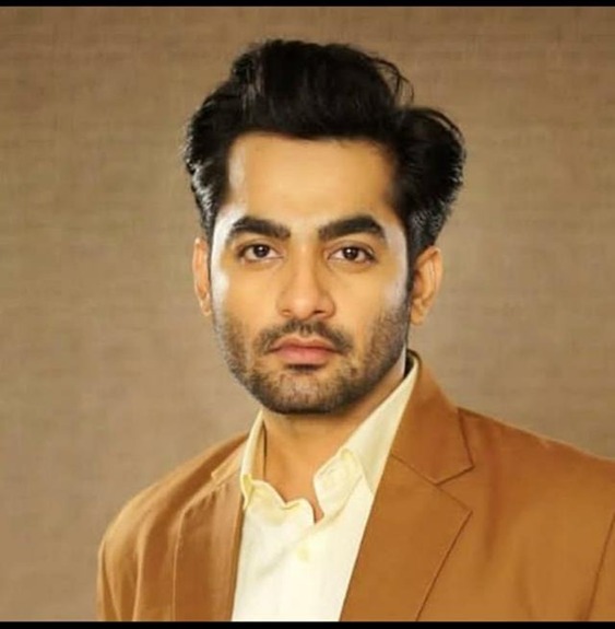 Gaurav Amlani — alumnus of Delhi Public School, Indirapuram