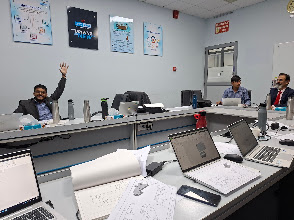 Lelogix CAD Training Centre — photo 2
