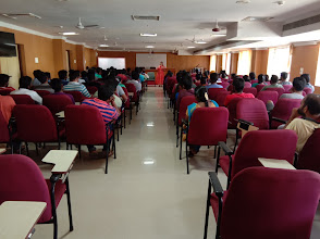All India Civil Service Coaching Centre