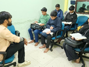 Prowess Forge Classes, Pi Greater Noida — photo 4