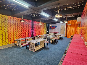 Orchids International School Sus Road — photo 6