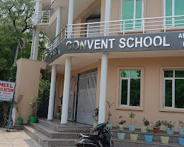 Swastik Convent School — photo 5