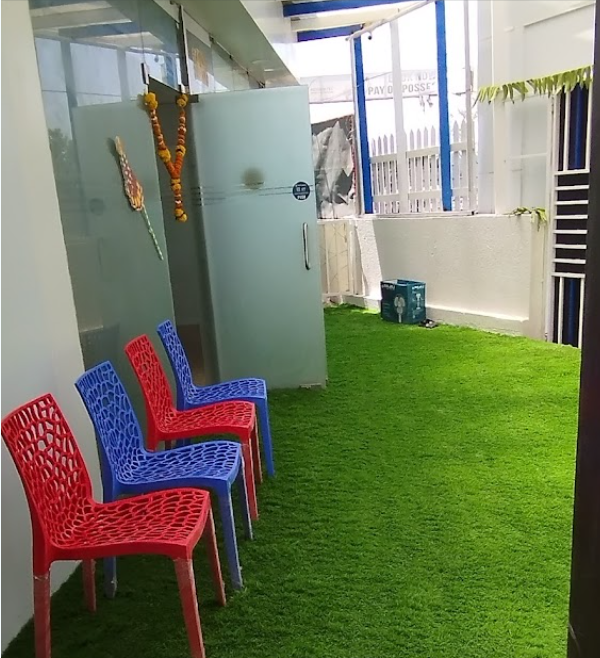 Little Millennium Preschool - Punawale, Pimpri Chinchwad — photo 5