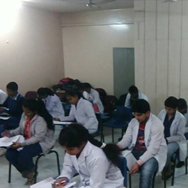 Sumitra Institute of Nursing and Paramedical Sciences, Greater Noida — photo 2