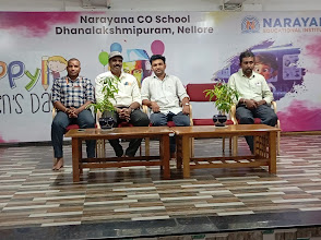Narayana CO School, Dhanalaxmipuram — photo 3