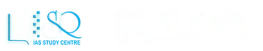 Shri Ram Ias logo