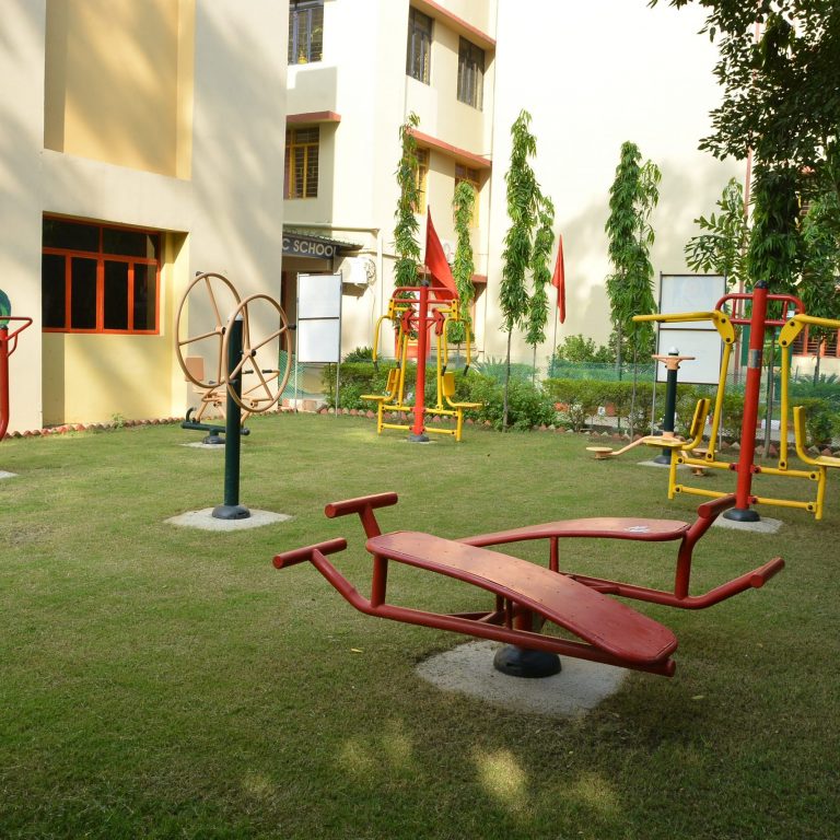 Salwan Public School, Tronica City, Ghaziabad — photo 7