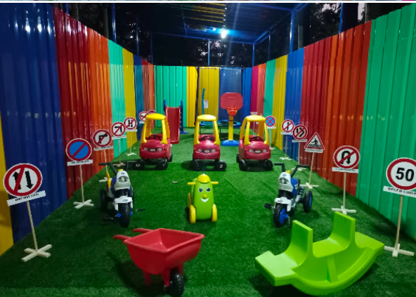 Little Millennium Preschool - Barrackpore — photo 4