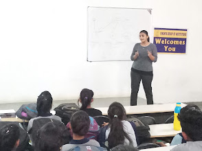 ITrainU Institute, Indore — photo 3