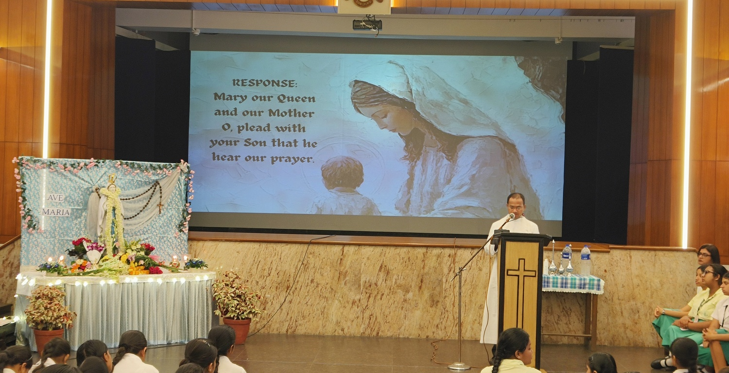 Loreto Day School, Elliot Road, Kolkata — photo 5
