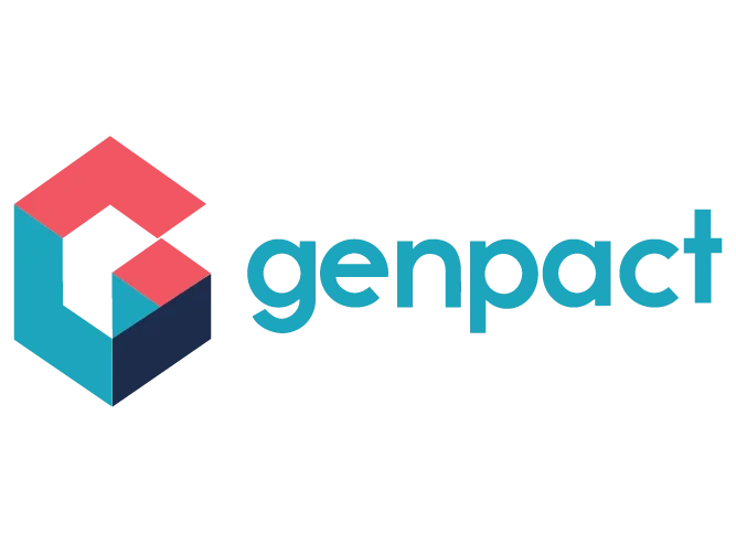 Genpact — alumnus of CEDLEARN, Hyderabad