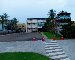 Manthan Vidyashram, Kottivakkam — photo 4