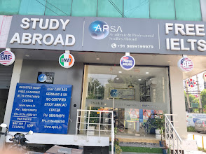 Academic & Professional Studies Abroad (APSA)