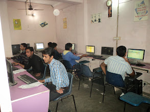 ICET Agra — photo 5
