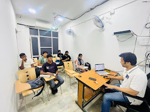 Launch Pad English, South Delhi — photo 5