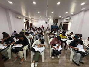 Shivalik Classes, Shivalik Nagar