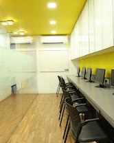 IMS India, Juhu, Mumbai — photo 5
