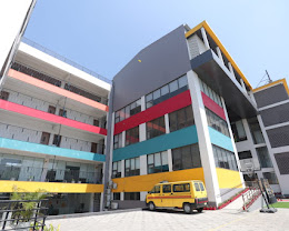PIET Sanskriti School, Ansals Sushant City