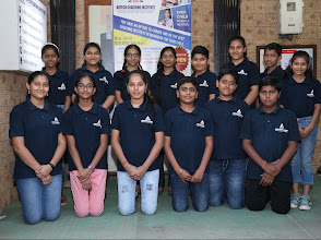 Antech Coaching Institute, Kharghar