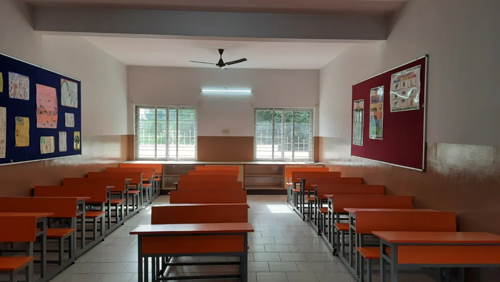Patel Public School, Bellandur — photo 2