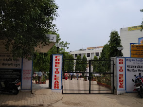 Sri Guru Gobind Singh Senior Secondary School — photo 3