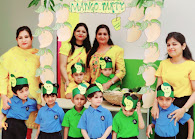 GD Goenka Toddler House, Shastri Nagar - Meerut — photo 4