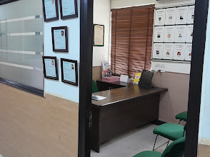 Jamboree Education, Alpha I- Commericial Belt, Greater Noida — photo 6