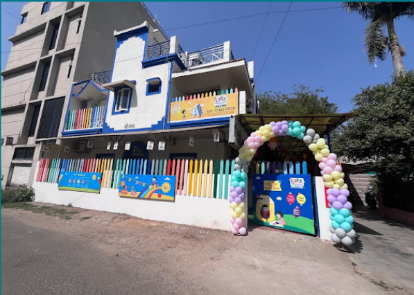 Little Millennium Preschool - Gotri, Vadodara
