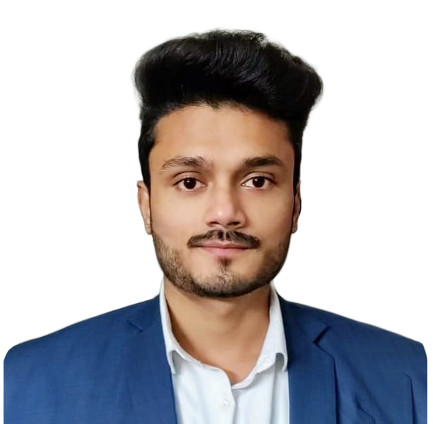 Anmol- Digiperform Alumni — held by Digiperform, Hazratganj